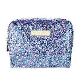 Pink Cherry Blossom Pouch