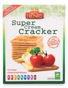 Bánh Quy Ăn Kiêng Vitamin