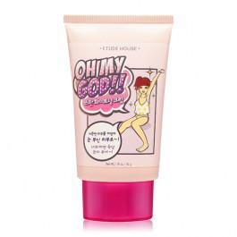 Oh My God Spot Whitening Cream