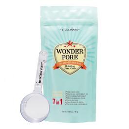Wonder Pore Moderling Ultra Clear