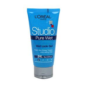 Pure Wet Look Gel