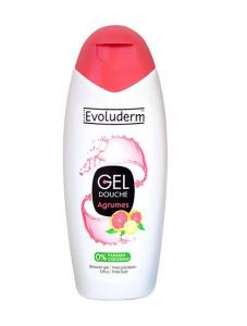 Sữa Tắm Giữ Ẩm Chiết Xuất Từ Tinh Dầu Cam