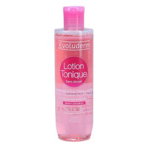 Nước Hoa Hồng Giữ Ẩm Không Cồn