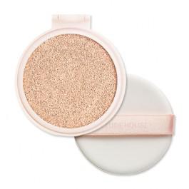 Real Powder Cushion SPF50+ PA+++ (Refill)