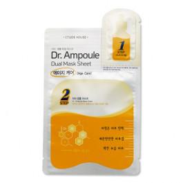 Dr.Ampoule Dual Mask Sheet