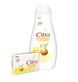Lulur Natural White