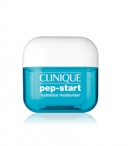 Pep-Start™ HydroBlur Moisturizer