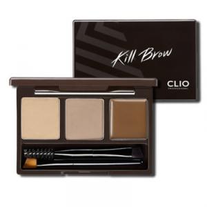 CLIO Kill Brow Conte Power Kit