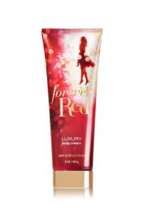 FOREVER RED BODY CREAM