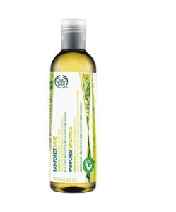 RAINFOREST SHINE SHAMPOO