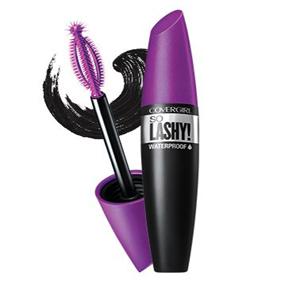 SO LASHY! BLASTPRO WATERPROOF MASCARA