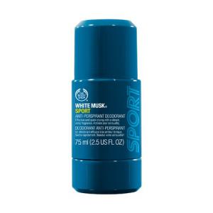 WHITE MUSK SPORT® ANTI-PERSPIRANT DEODORANT
