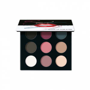 ARTIST SHADOW PALETTE - 4 