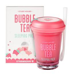 Bubble Tea Sleeping Pack