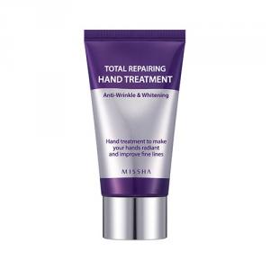 Total Repairing Hand Treatment