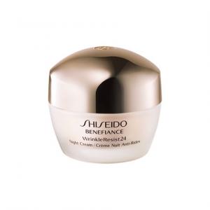 BENEFIANCE WrinkleResist24 Night Cream