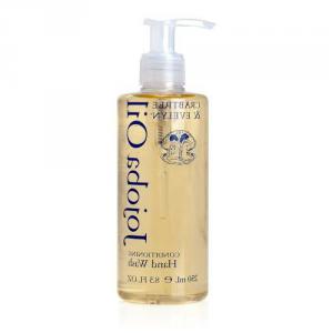Jojoba Oil Conditioning Hand Wash