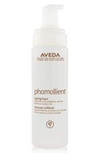 Phomollient™ Styling Foam