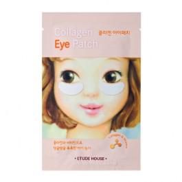 Collagen Eye Patch 10pc