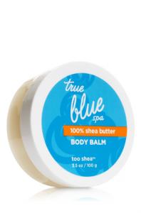 TOO SHEA BODY BALM