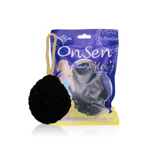 ออนเซ้น ฟองน้ำขัดตัว