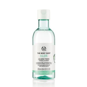 ALOE CALMING TONER