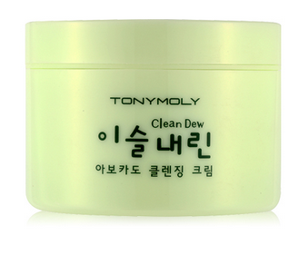 Clean Dew Avocado Cleansing Cream