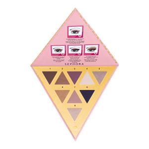 The Delicate Palette