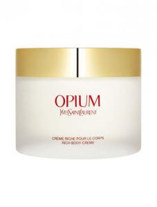 OPIUM RICH BODY CREME