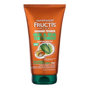 DAMAGE ERASER HEAL & SEAL TREATMENT 6.8 OZ