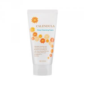 Calendula Deep Cleansing Foam