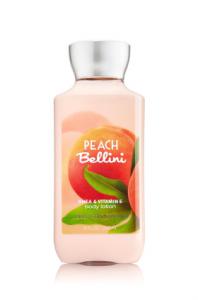 PEACH BELLINI BODY LOTION