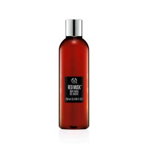 RED MUSK™ BODY WASH