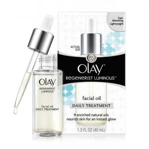 REGENERIST LUMINOUS FACIAL OIL