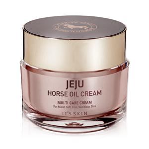 Jeju Horse Oil Cream