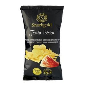 Jamon Iberico Potato Chips
