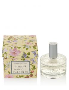 Summer Hill Eau de Toilette