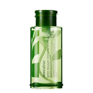 Green tea cleansing water 300ml