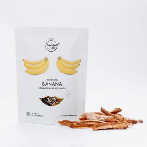 กล้วยน้ำว้าอบแห้ง 