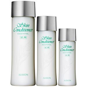 ESSENTIAL CONDITIONER SKIN 