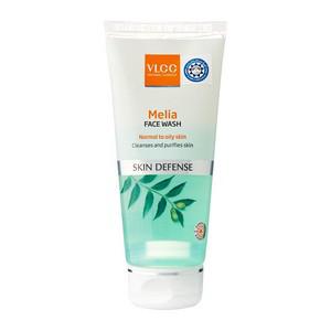 Melia Face Wash