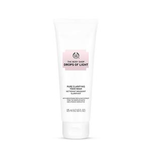 DROPS OF LIGHT™ PURE CLARIFYING FOAM WASH