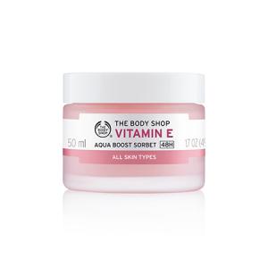 VITAMIN E AQUA BOOST SORBET