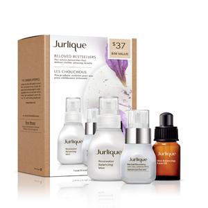 Beloved Bestsellers Set