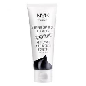 STRIPPED OFF WHIPPED CHARCOAL CLEANSER