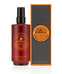 Moroccan Myrrh After Shave Balm