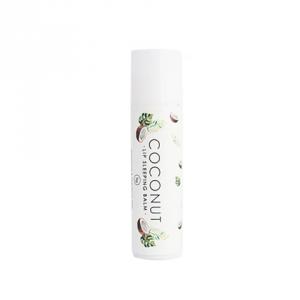 Coconut Lip Sleeping Balm