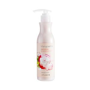 Mango White Body Lotion