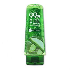 Etude House 99% Aloe Soothing Gel