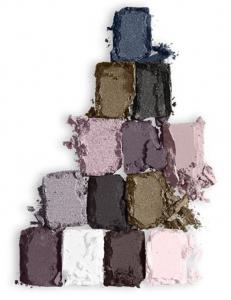 Rock Nudes Palet Eyeshadow